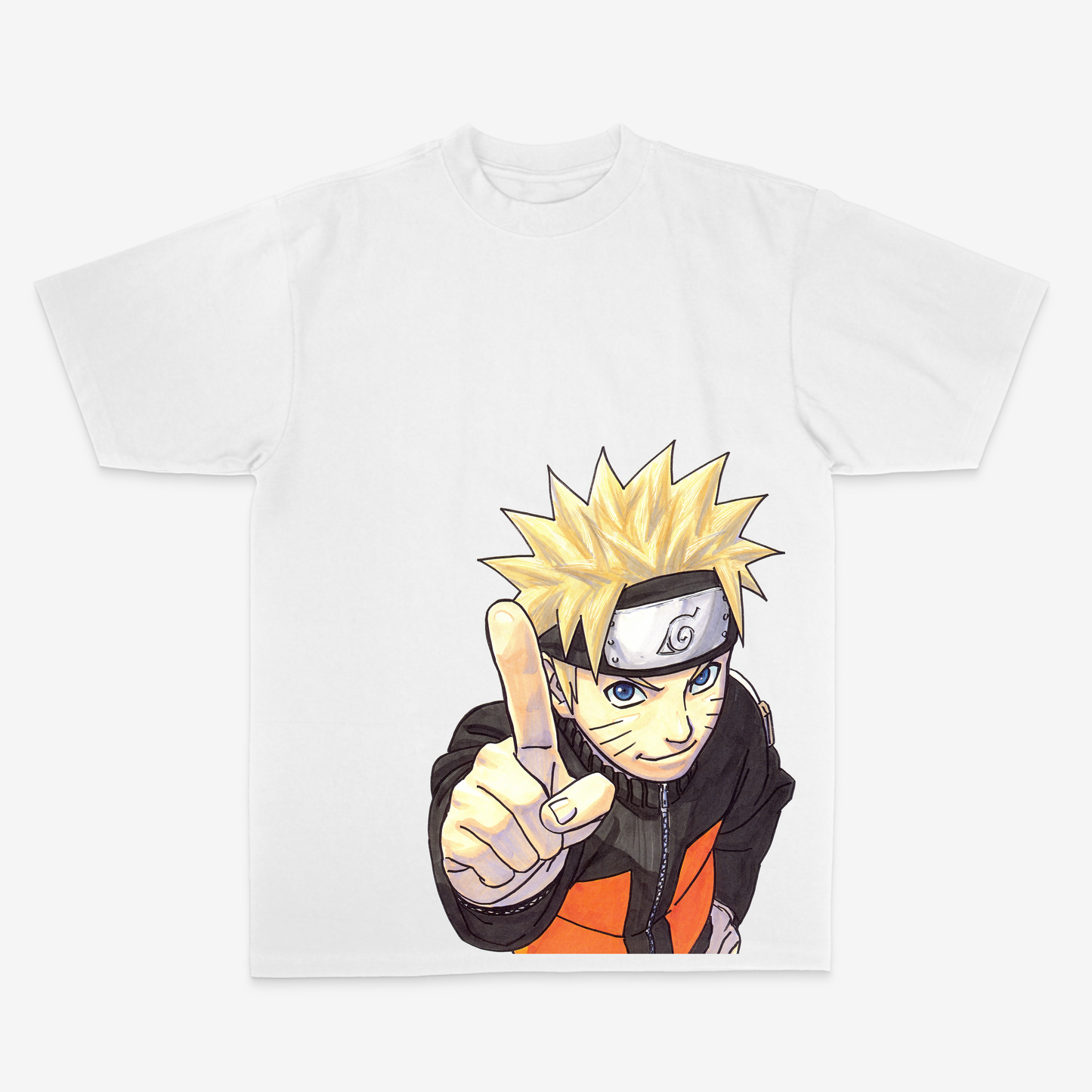 NARUTO 003 TEE