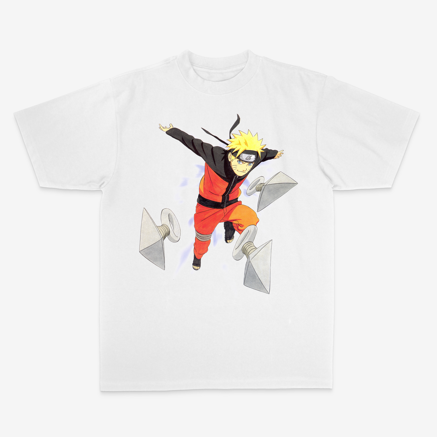 NARUTO 004 TEE