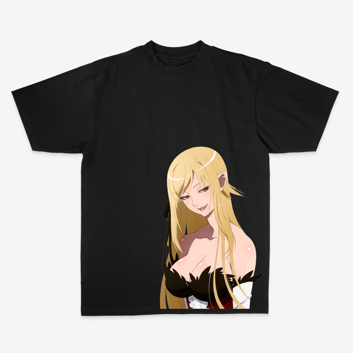 OSHINO SHINOBU TEE