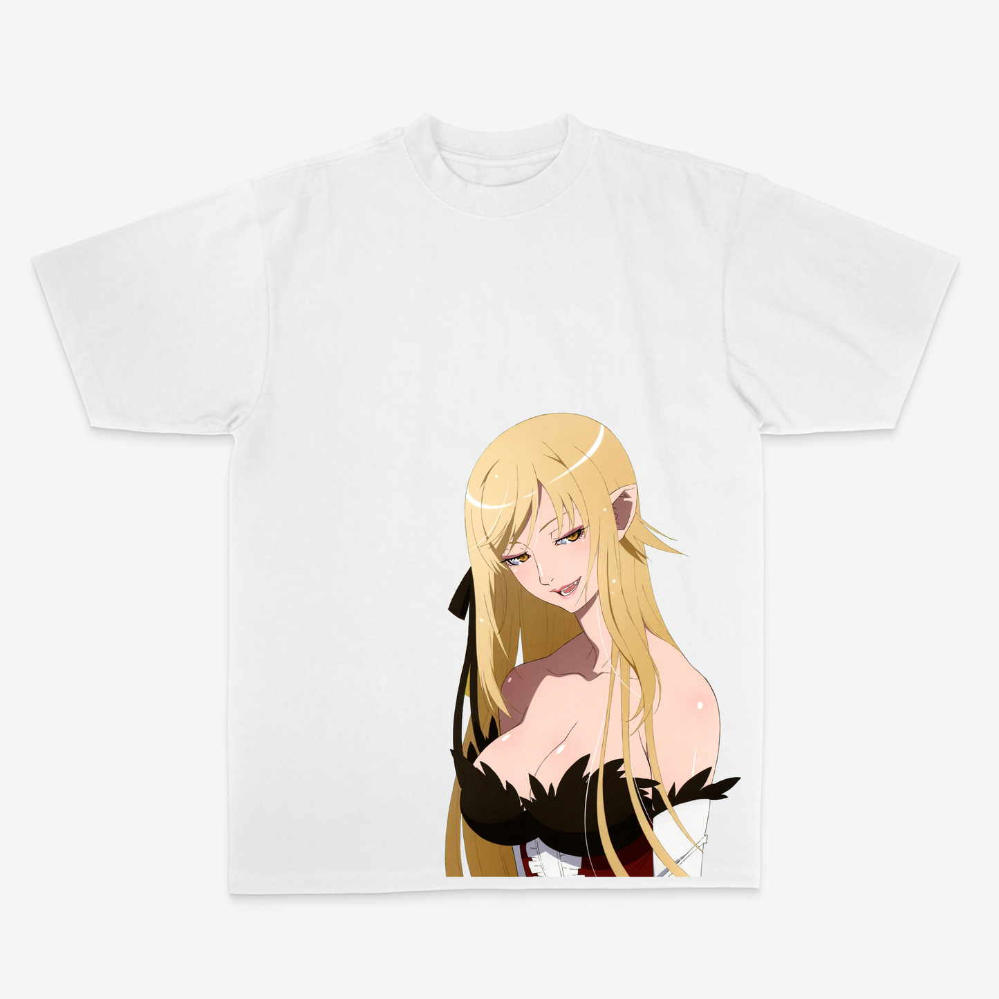 OSHINO SHINOBU TEE