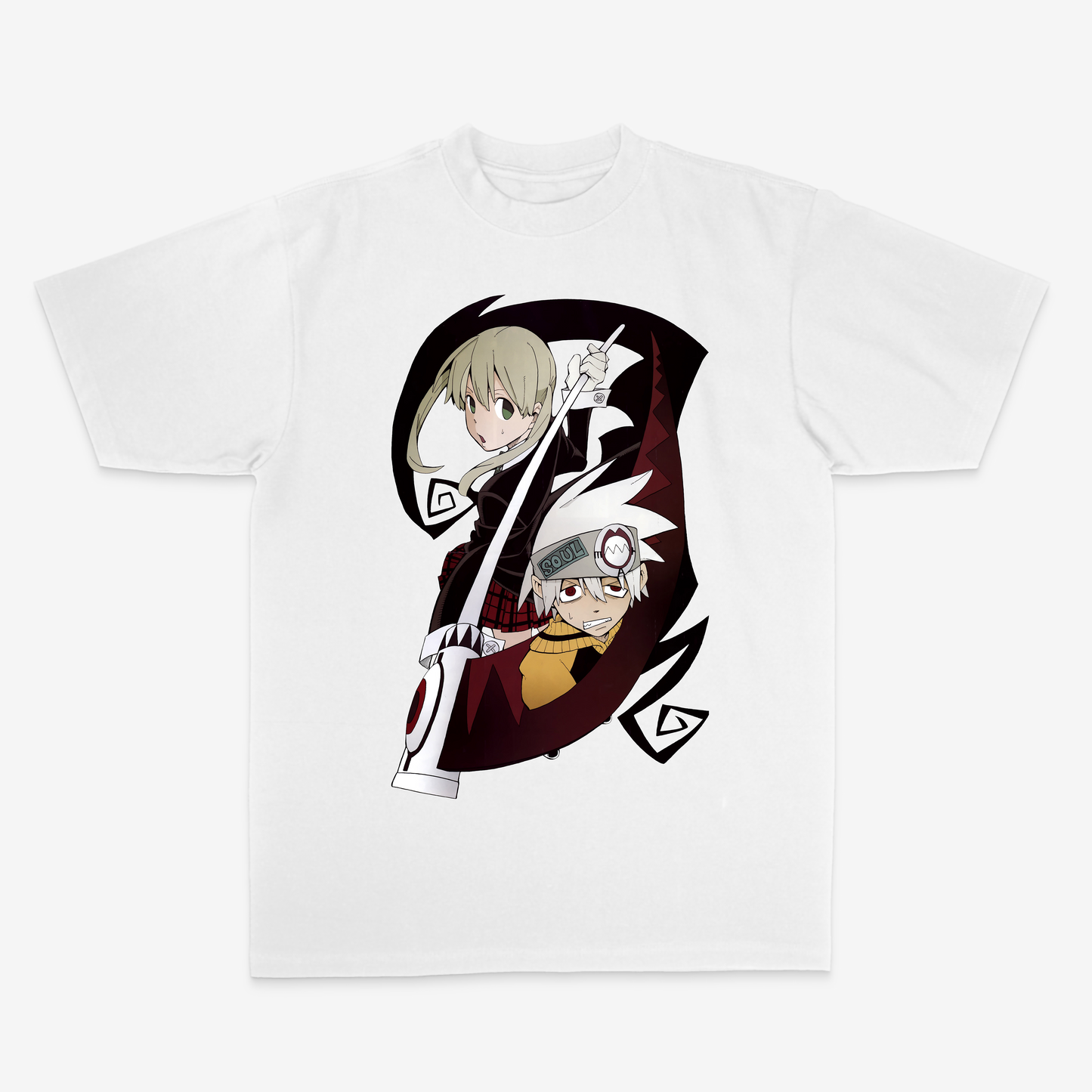 SOUL EATER 004 TEE