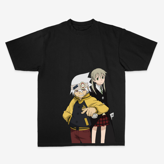 SOUL EATER 005 TEE