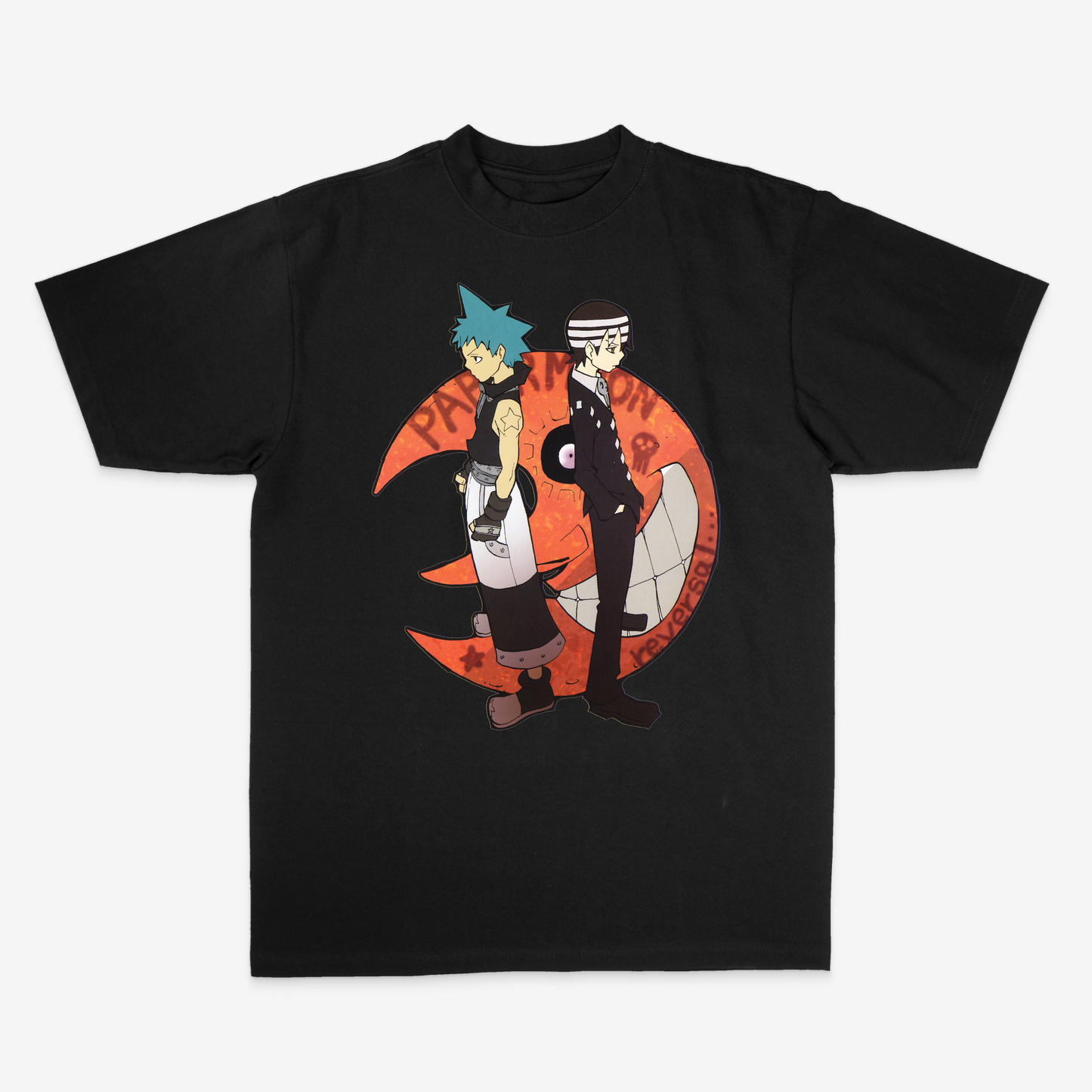 SOUL EATER 010 TEE