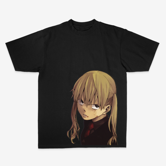 SOUL EATER 017 TEE