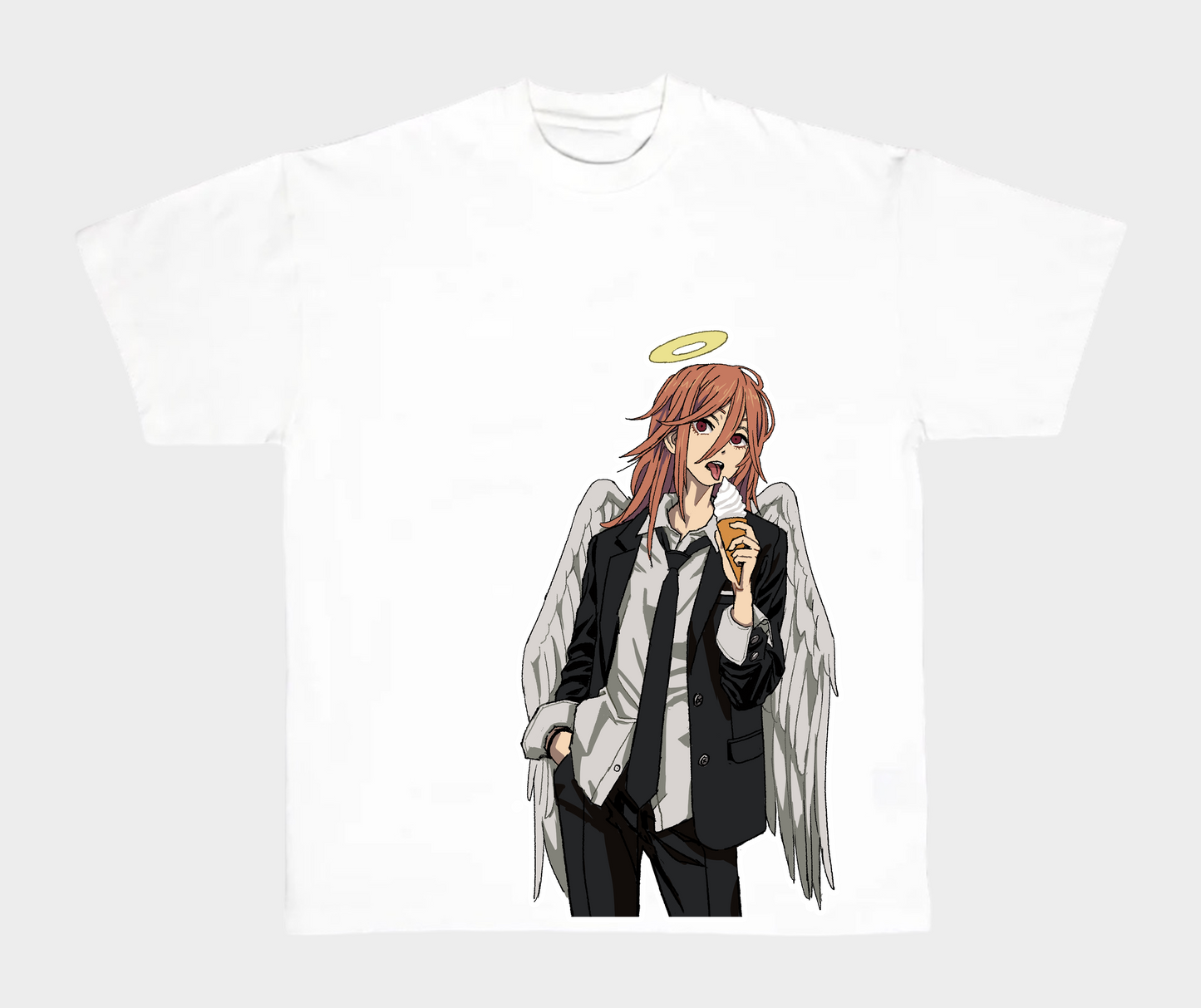 ANGEL DEVIL TEE