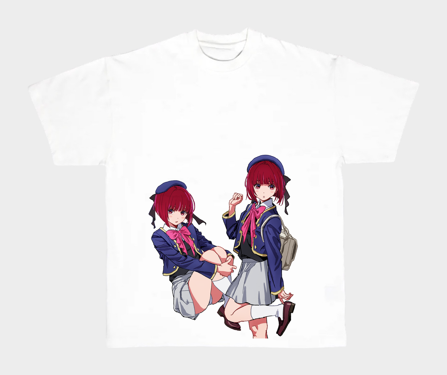 ARIMA KANA TEE