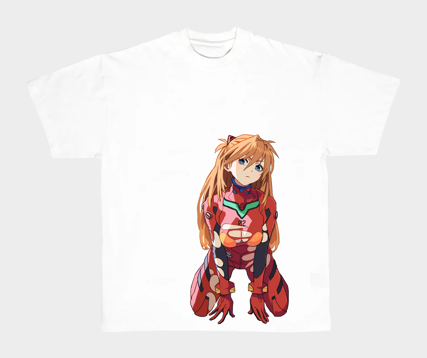 ASUKA TEE