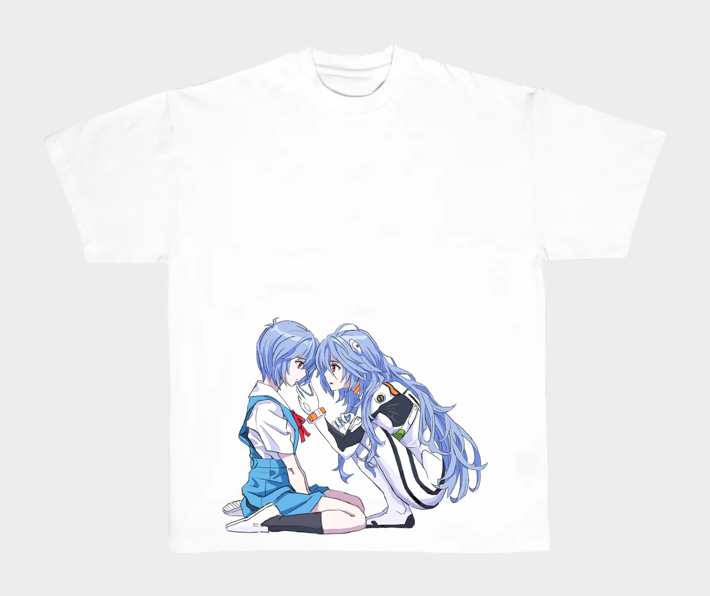 AYANAMI TEE