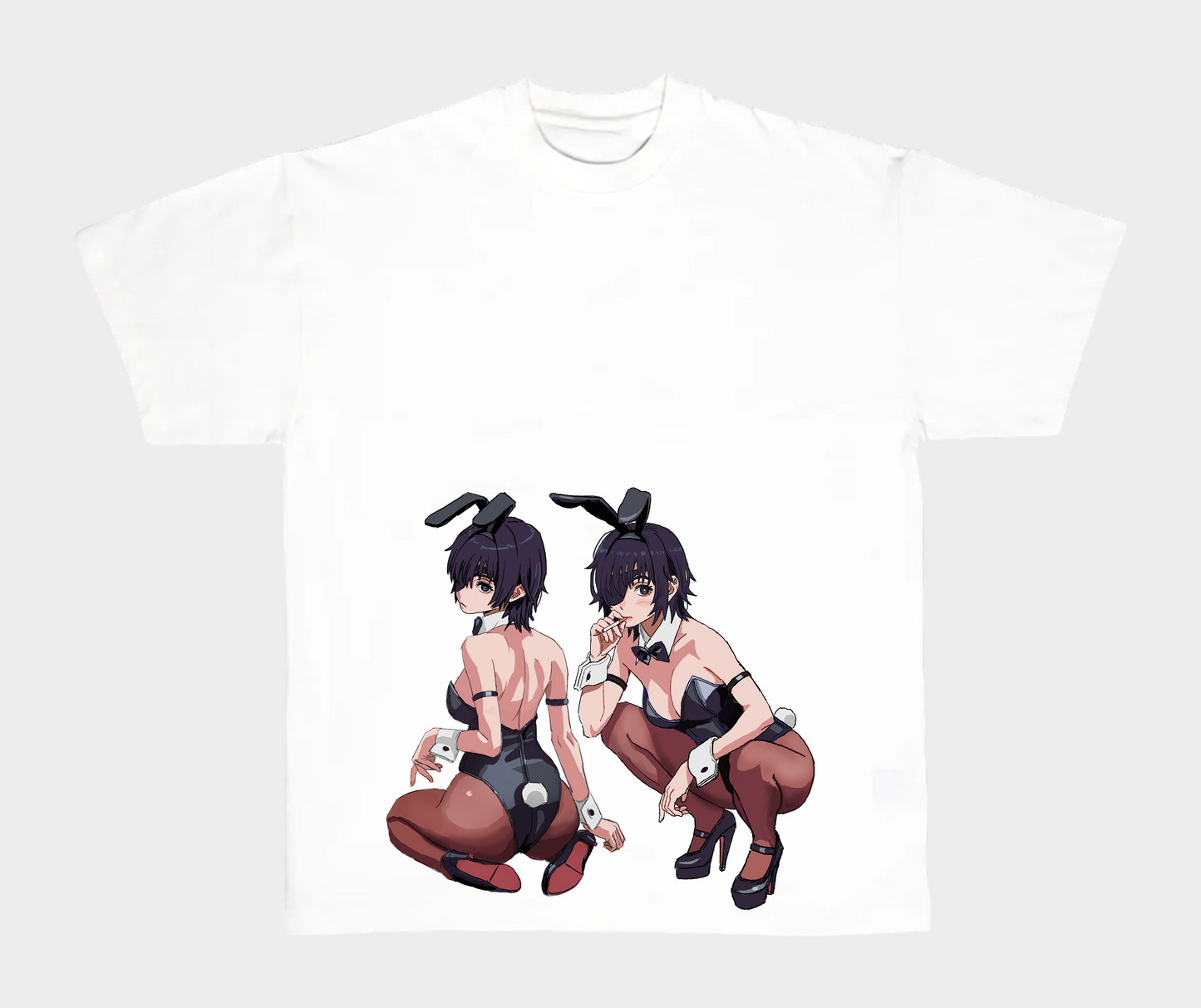 BUNHIMENO TEE