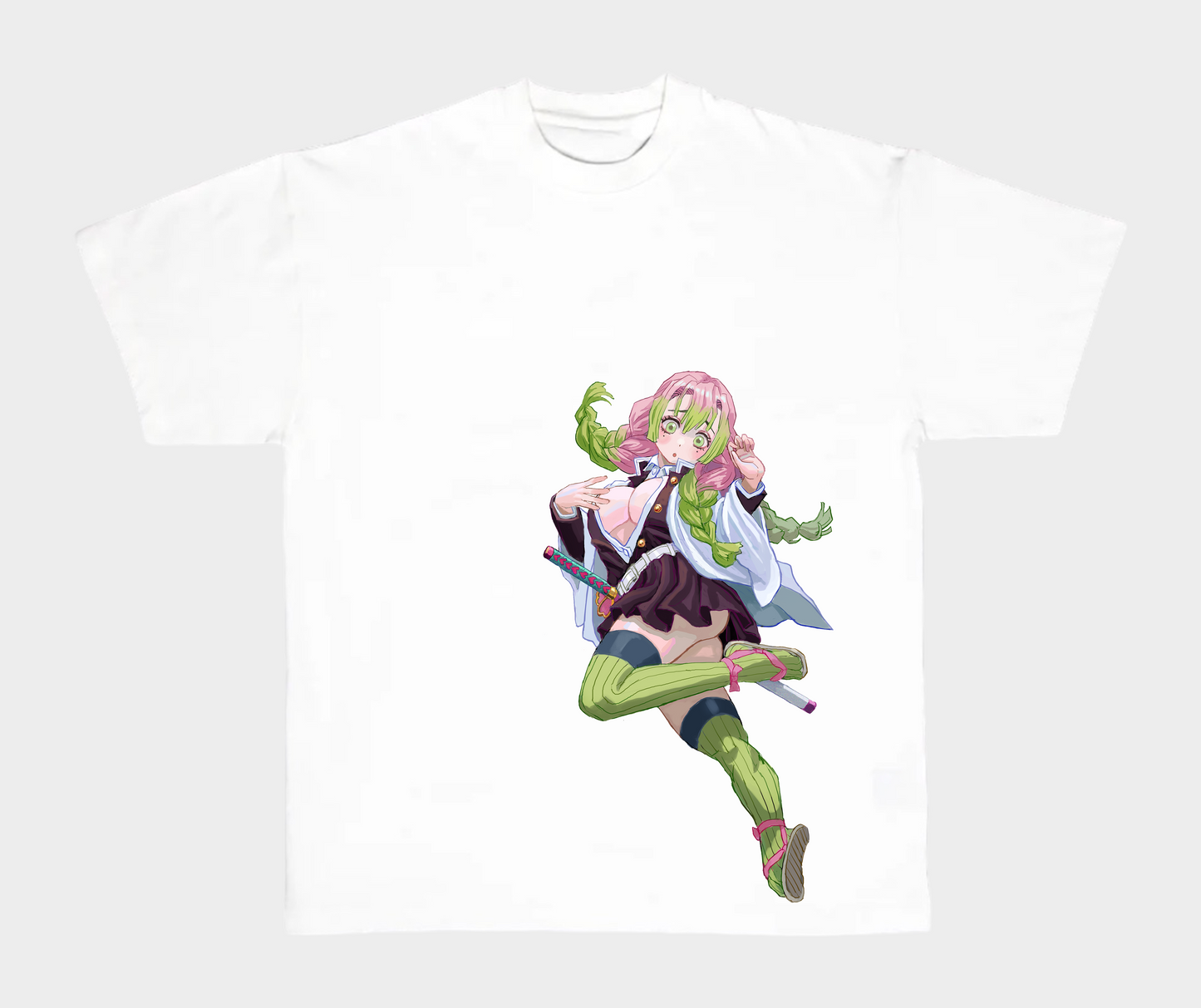 MITSURI TEE