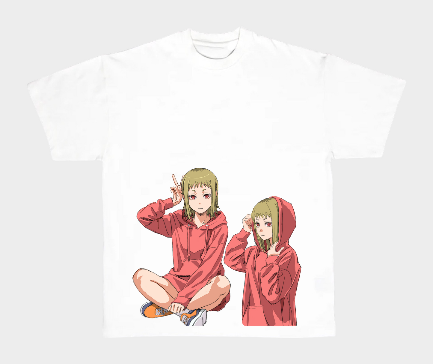 SAWATARI TEE