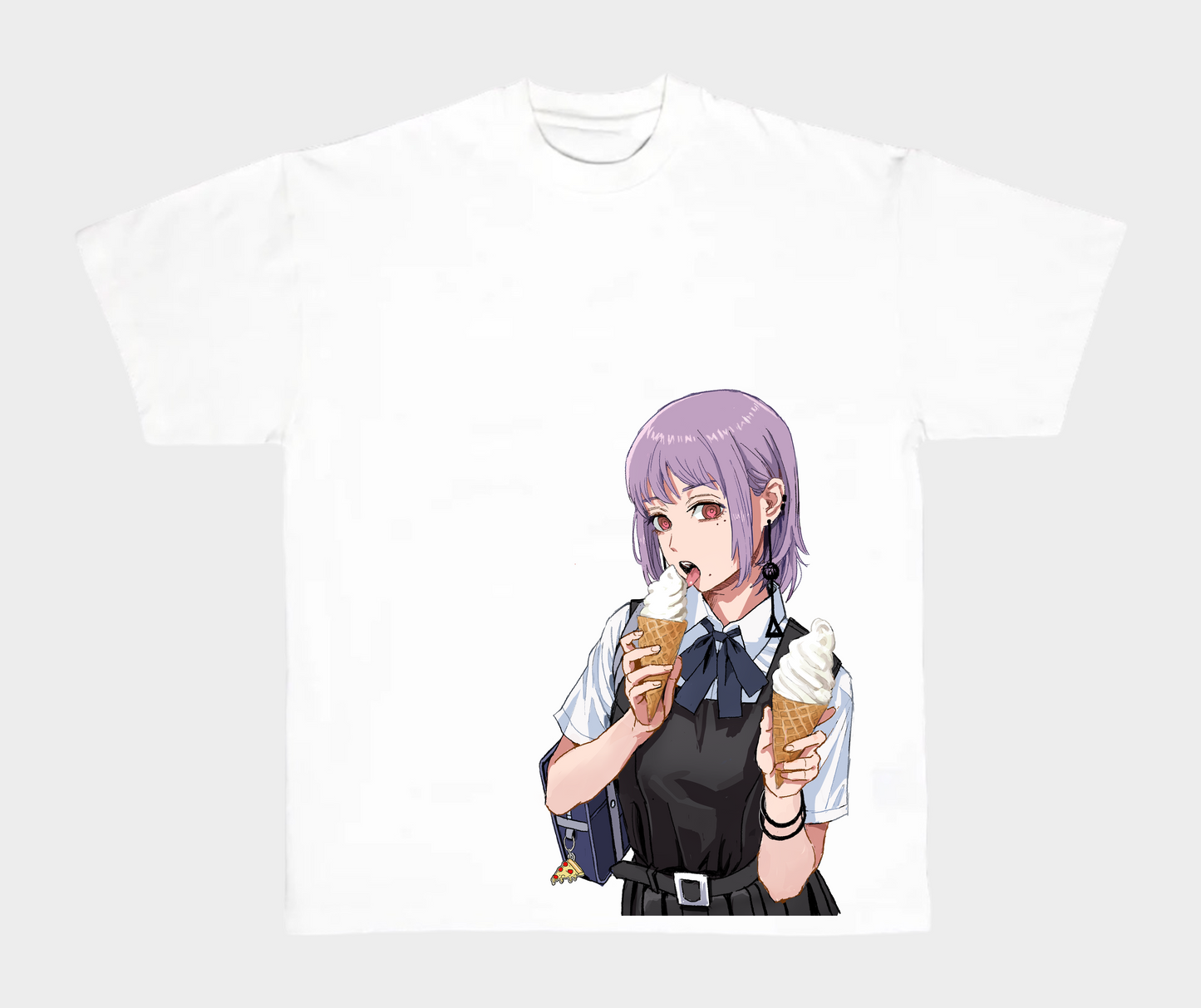 FAMI ICE CREAM TEE