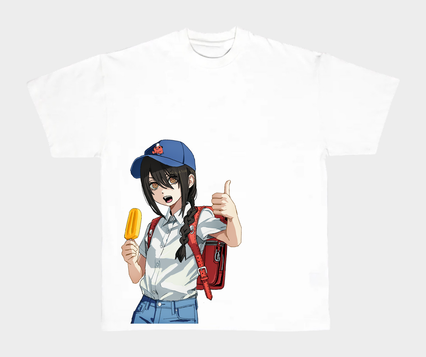 NAYUTA ICE CREAM TEE