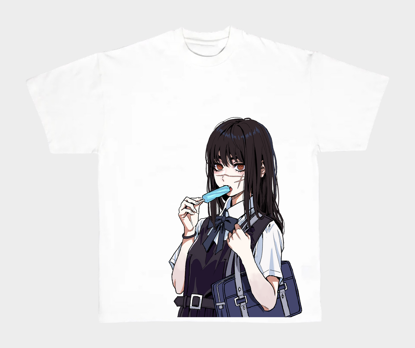 YORU POPSICLE TEE