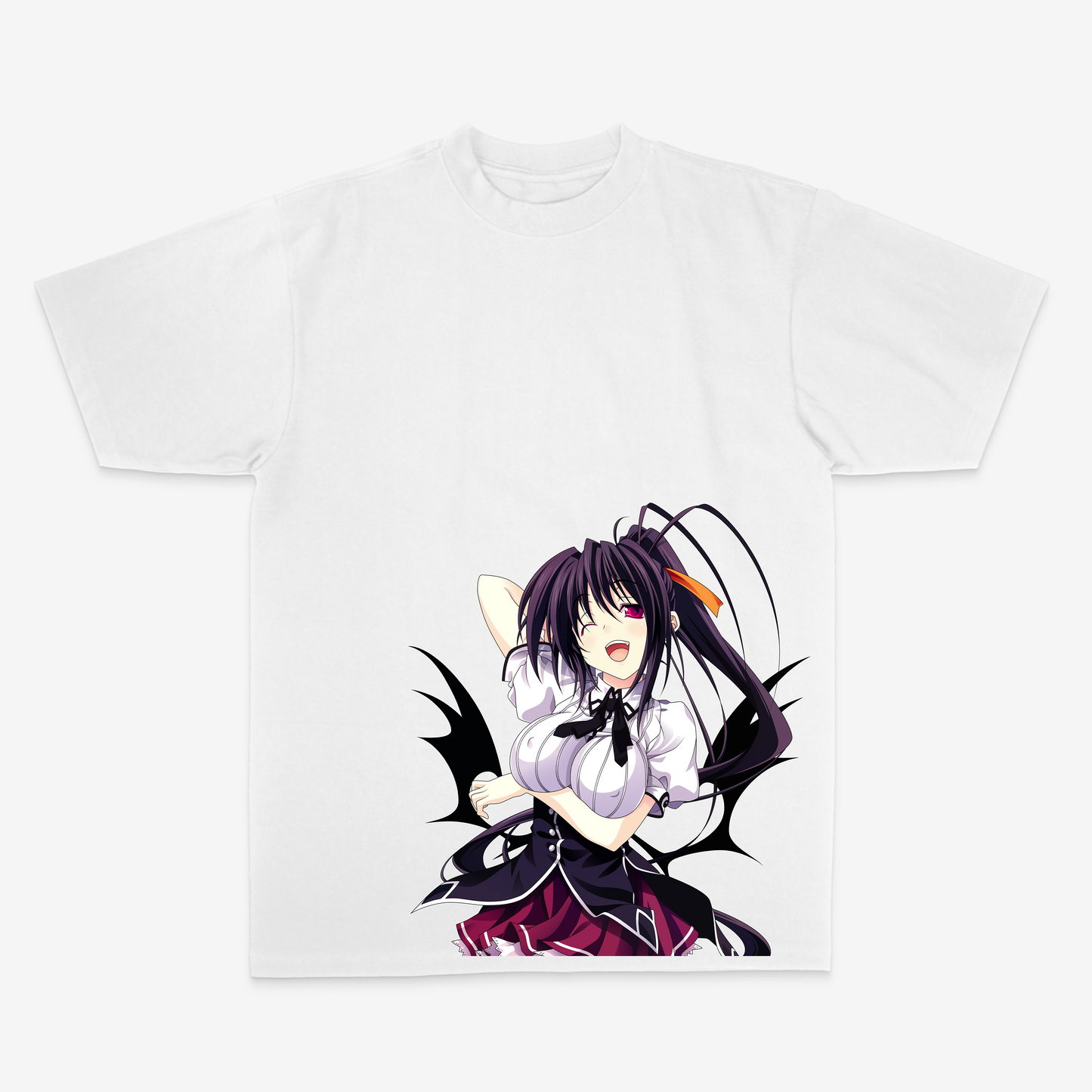 AKENO HIMEJIMA TEE