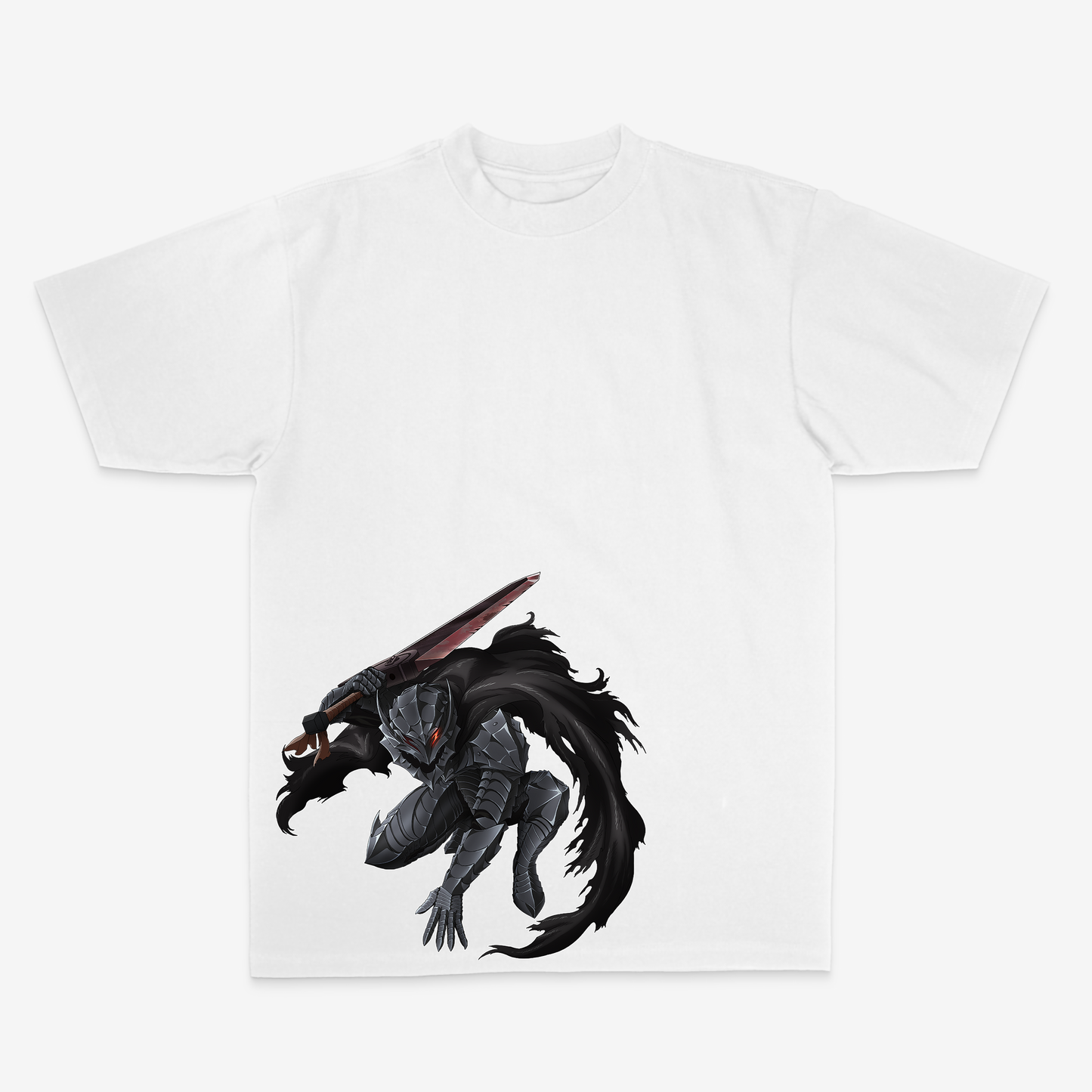 BERSERKER TEE