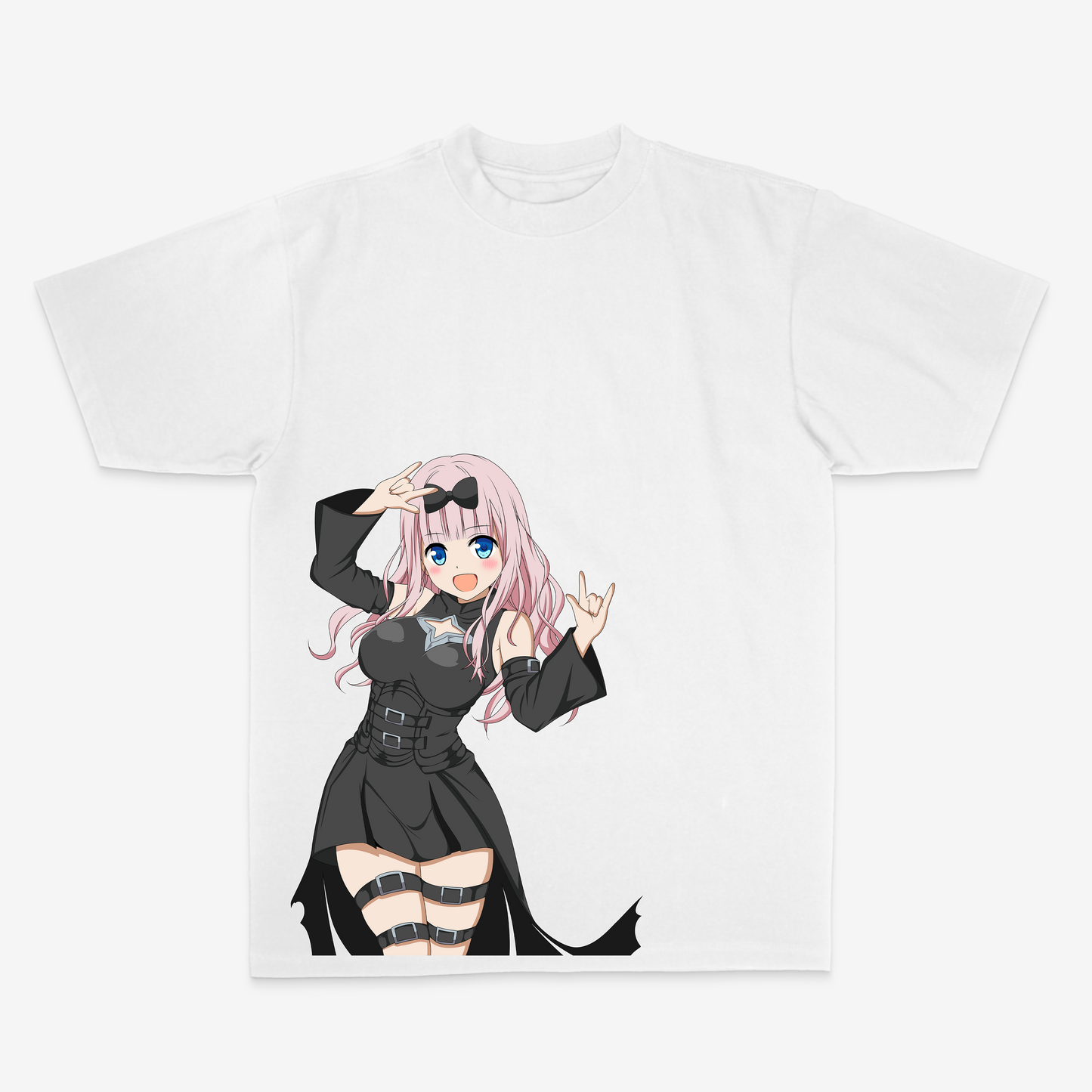 CHIKA DARKNESS TEE