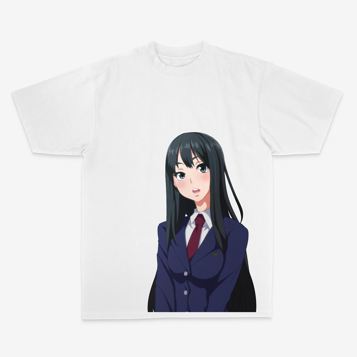 SAKI(H) TEE