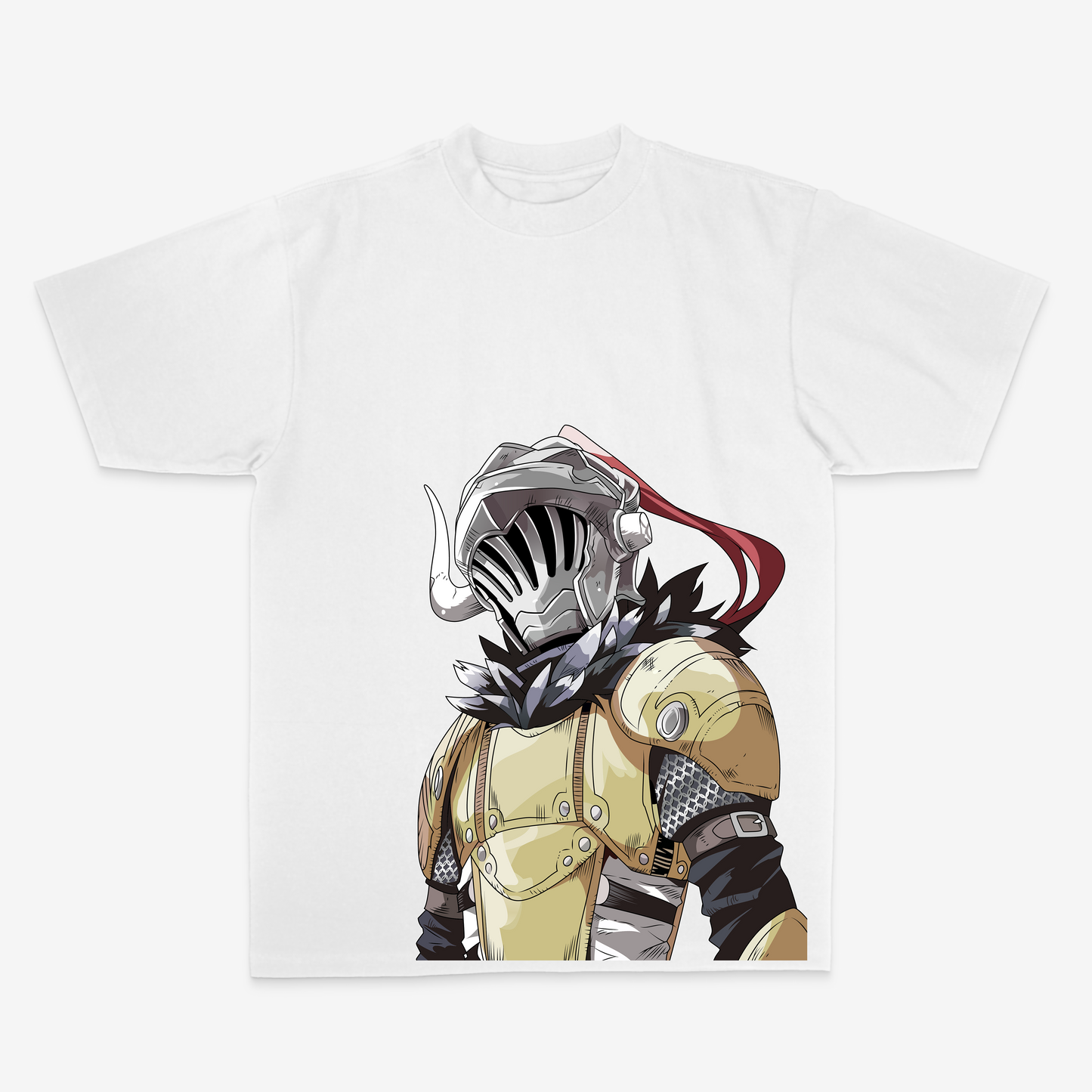 GOBLIN SLAYER TEE