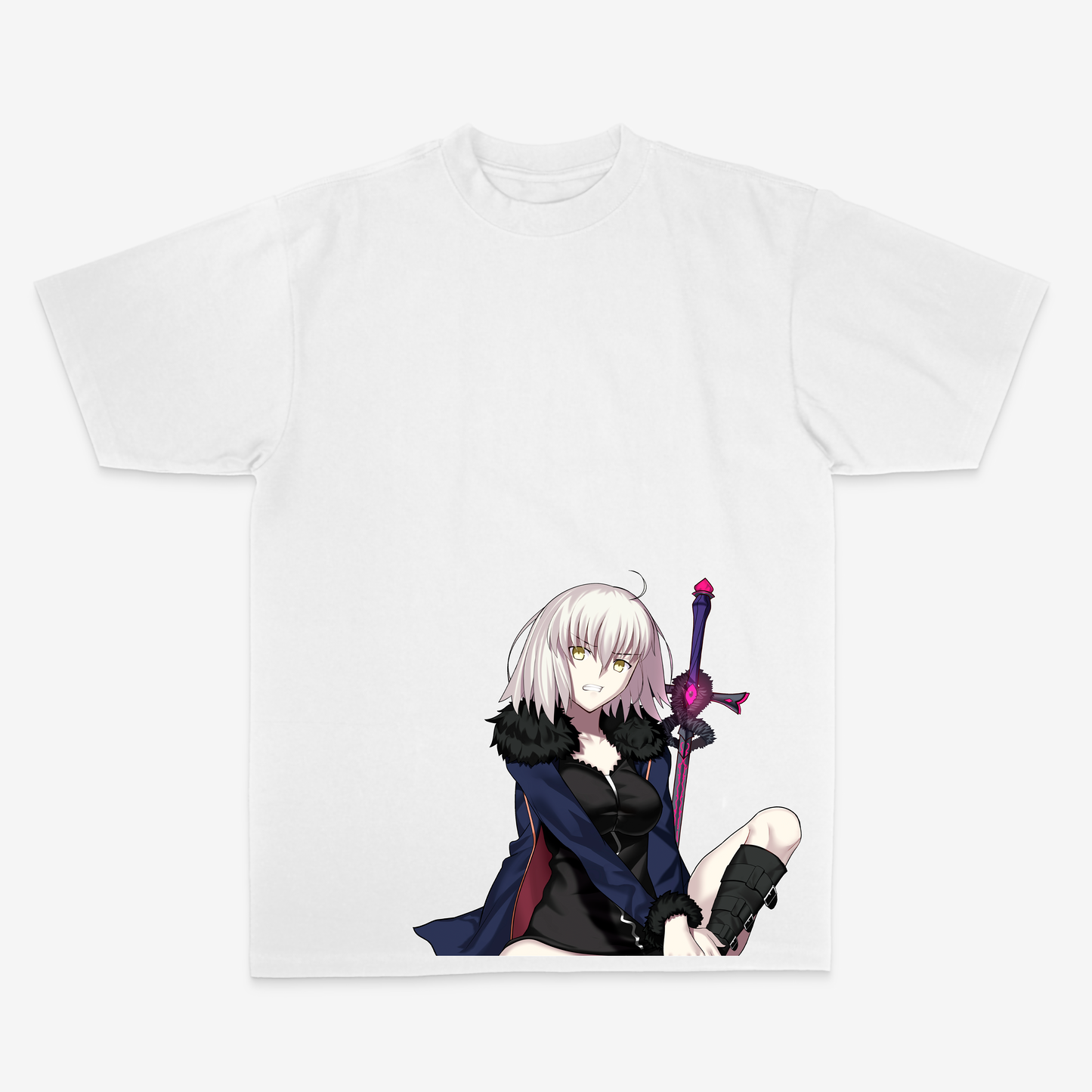 TSUN JALTER TEE