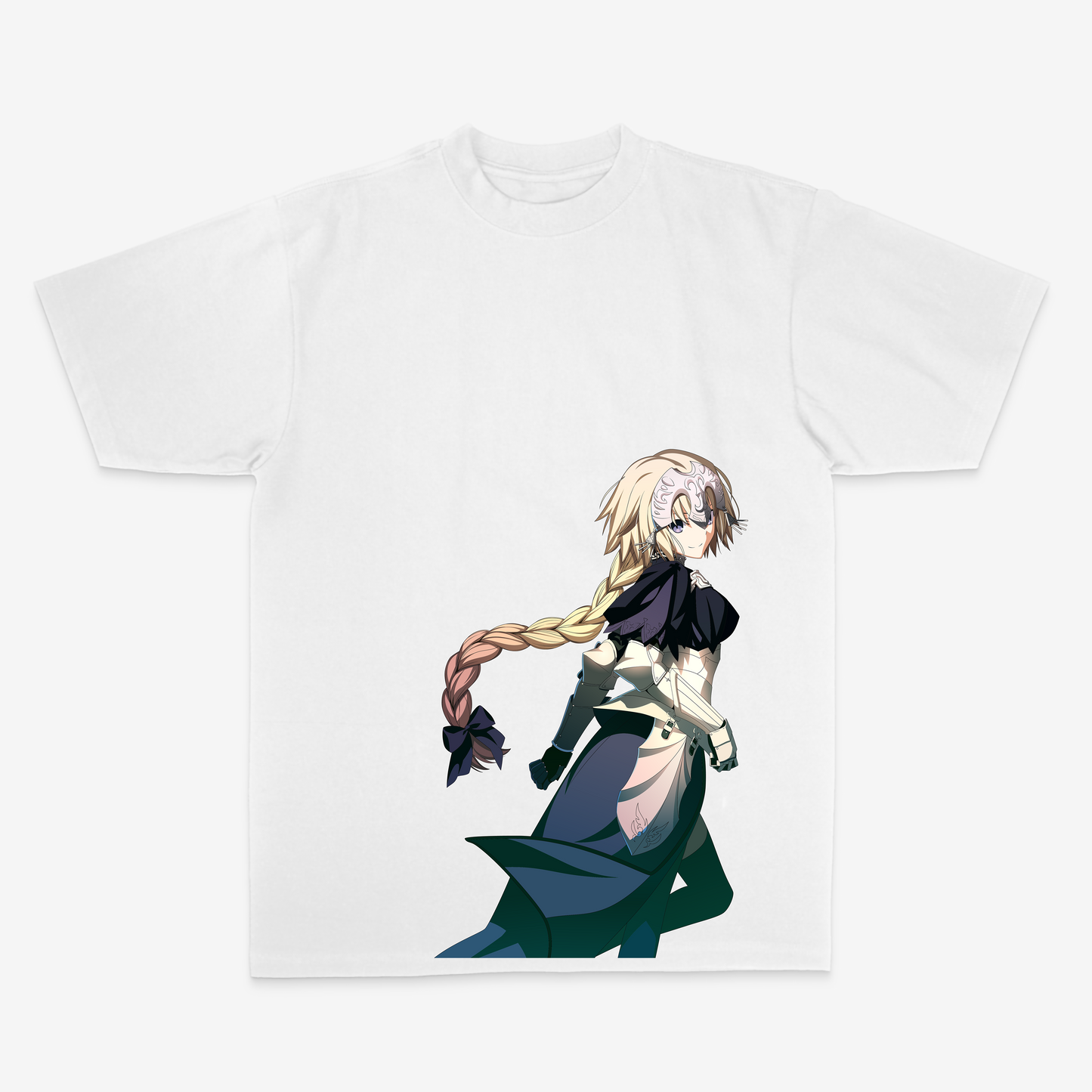 JEANNE D'ARC TEE