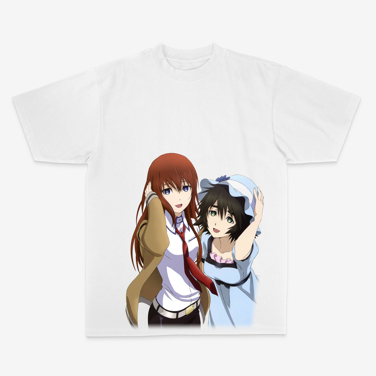 KURISU/MAYURI TEE