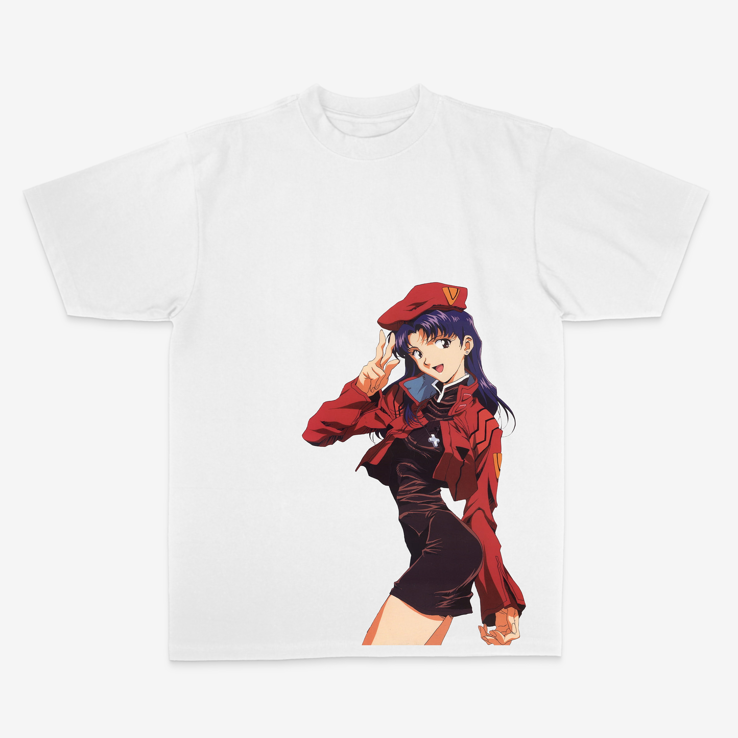 MISATO OG TEE