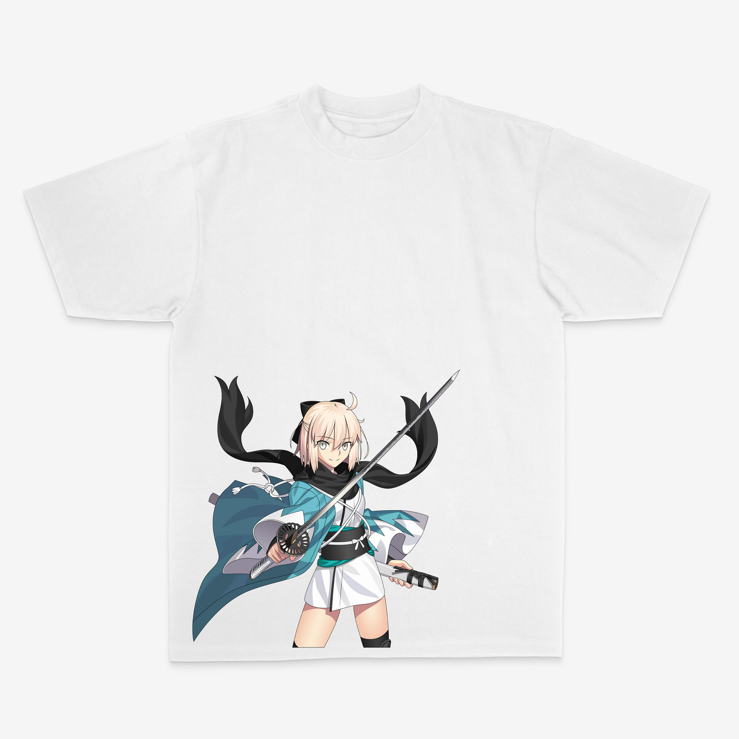 OKITA SOUJI TEE