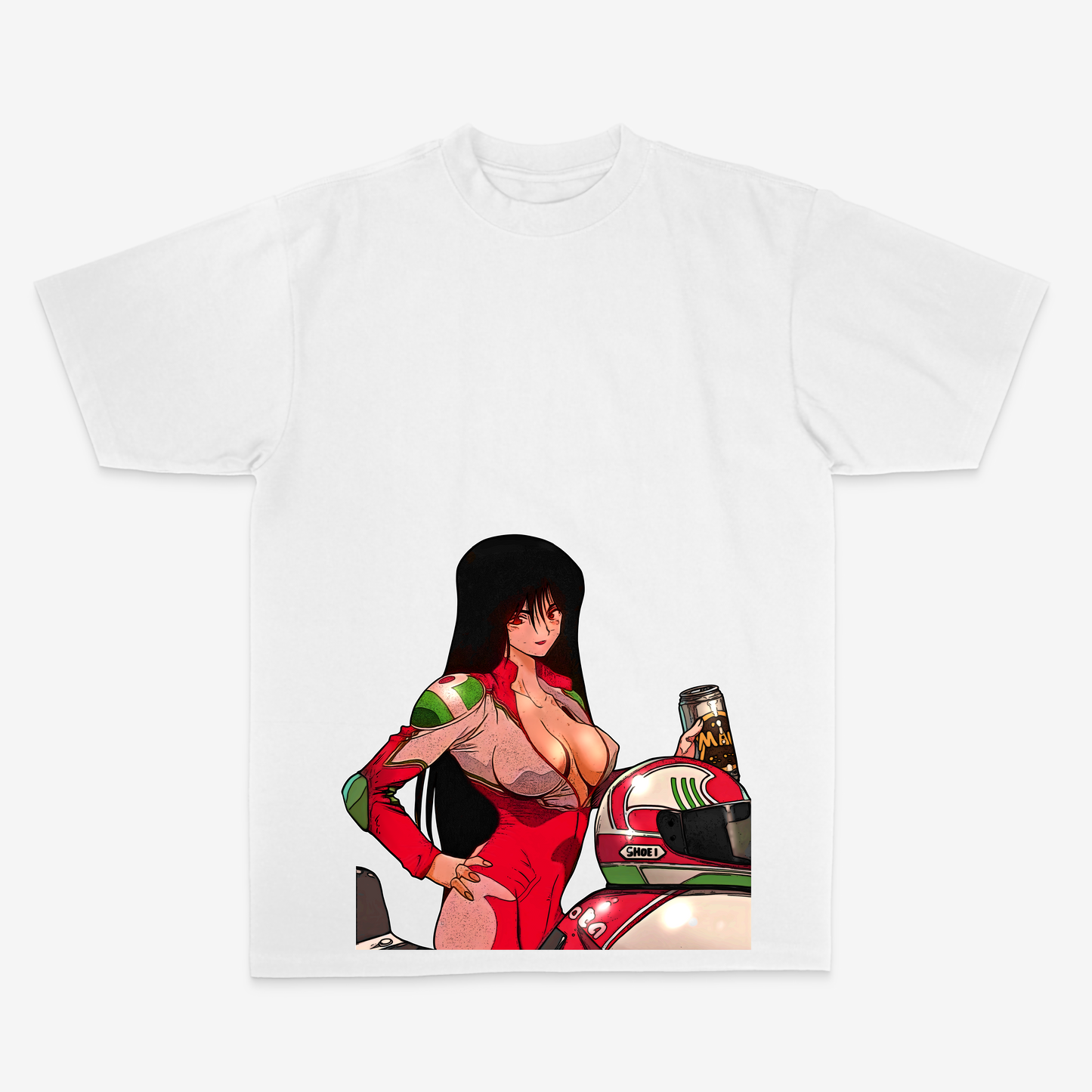 REIKO TERAYAMA TEE