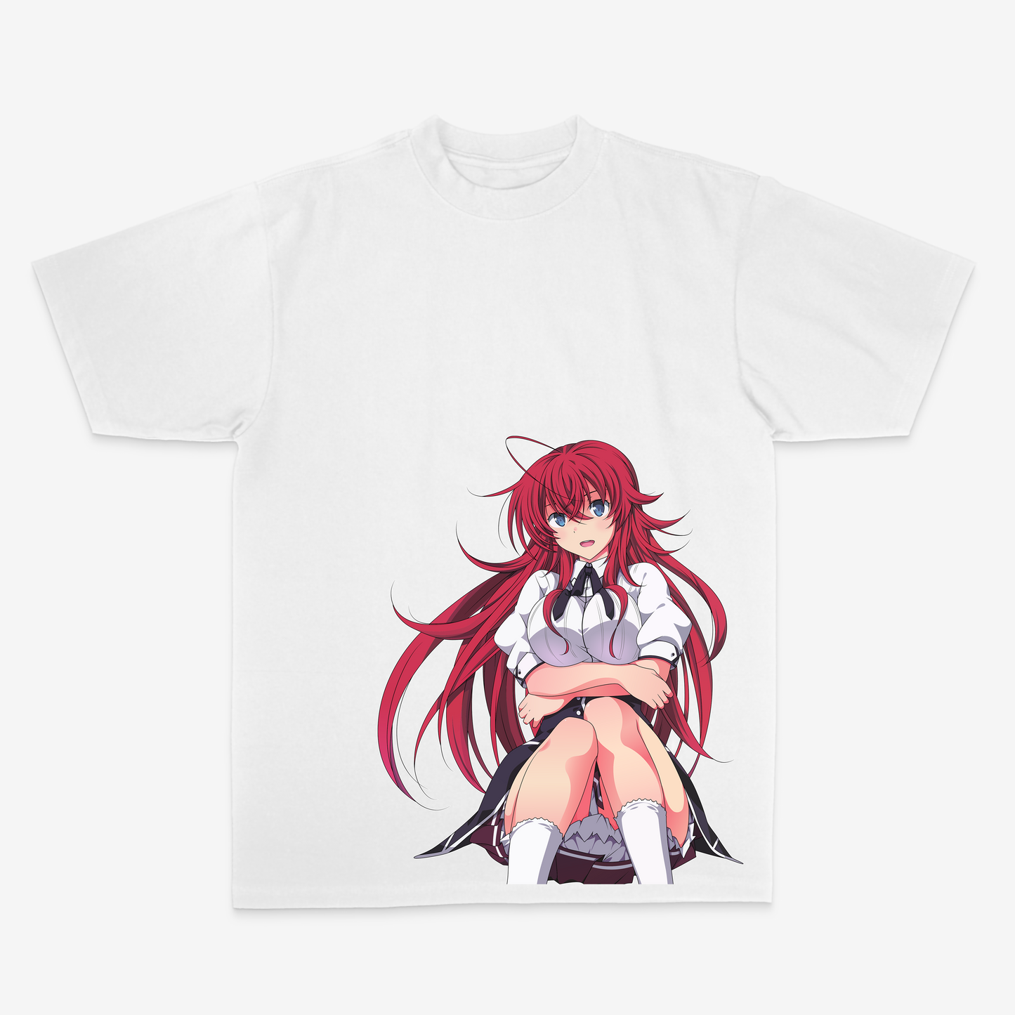 RIAS GREMORY TEE