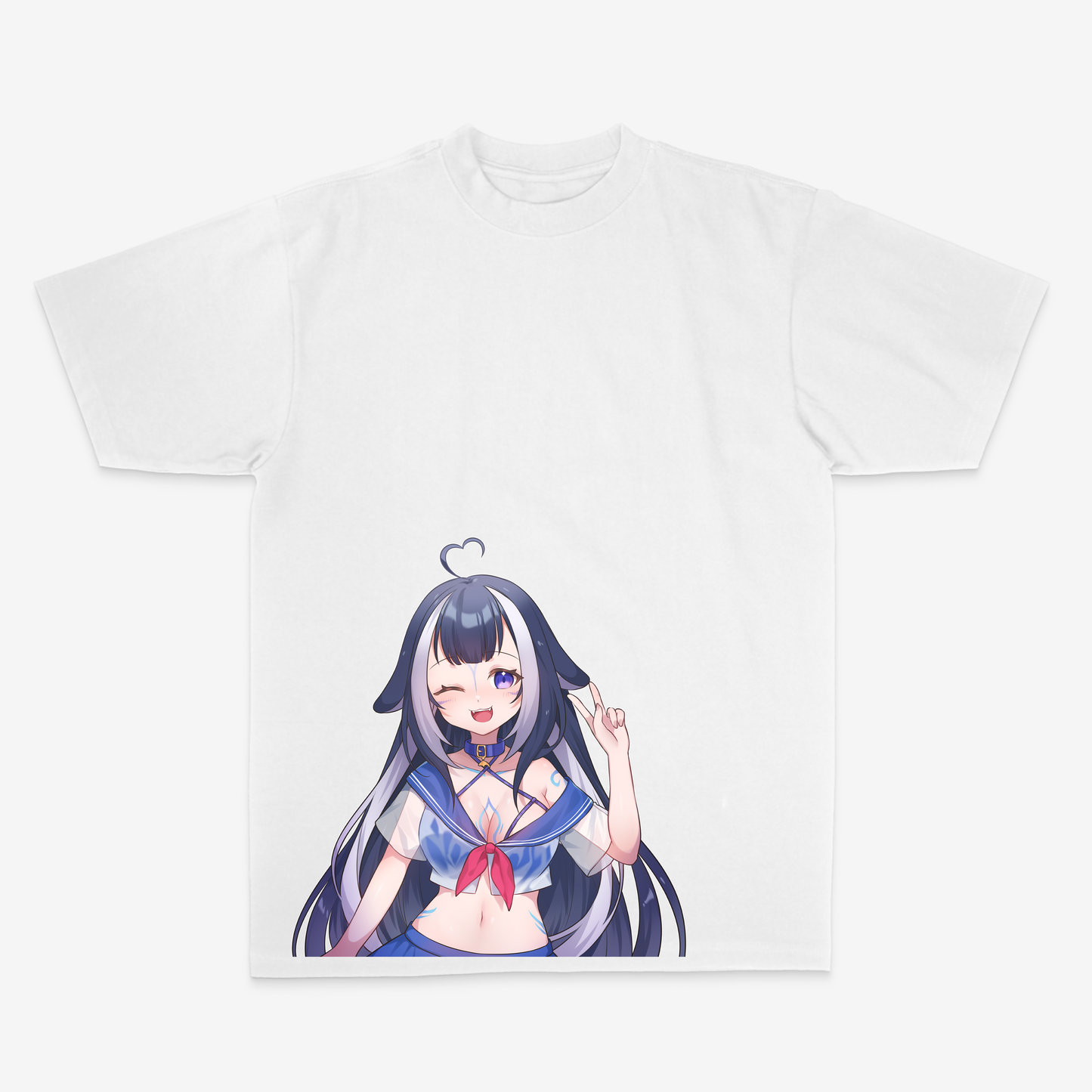 SHYLILY TEE