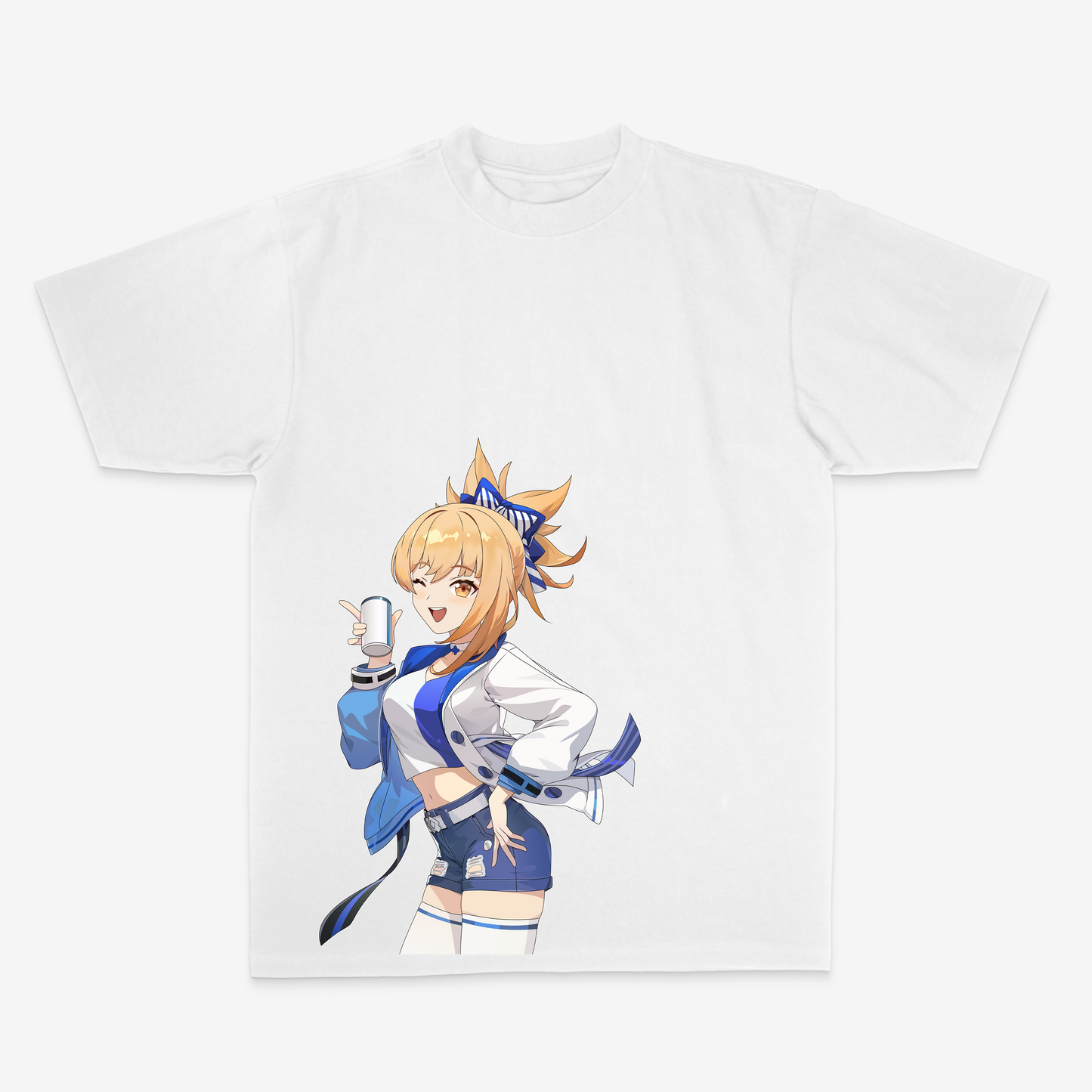 YOIMIYA SUMMER TEE