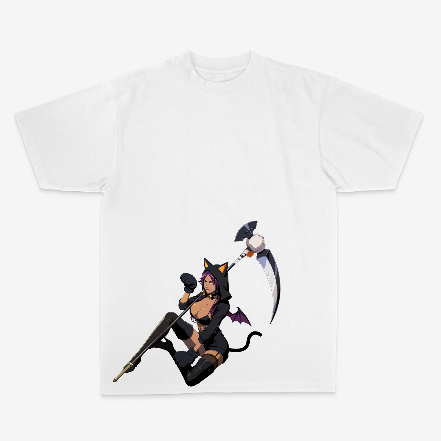 YORUICHI SPOOKY TEE