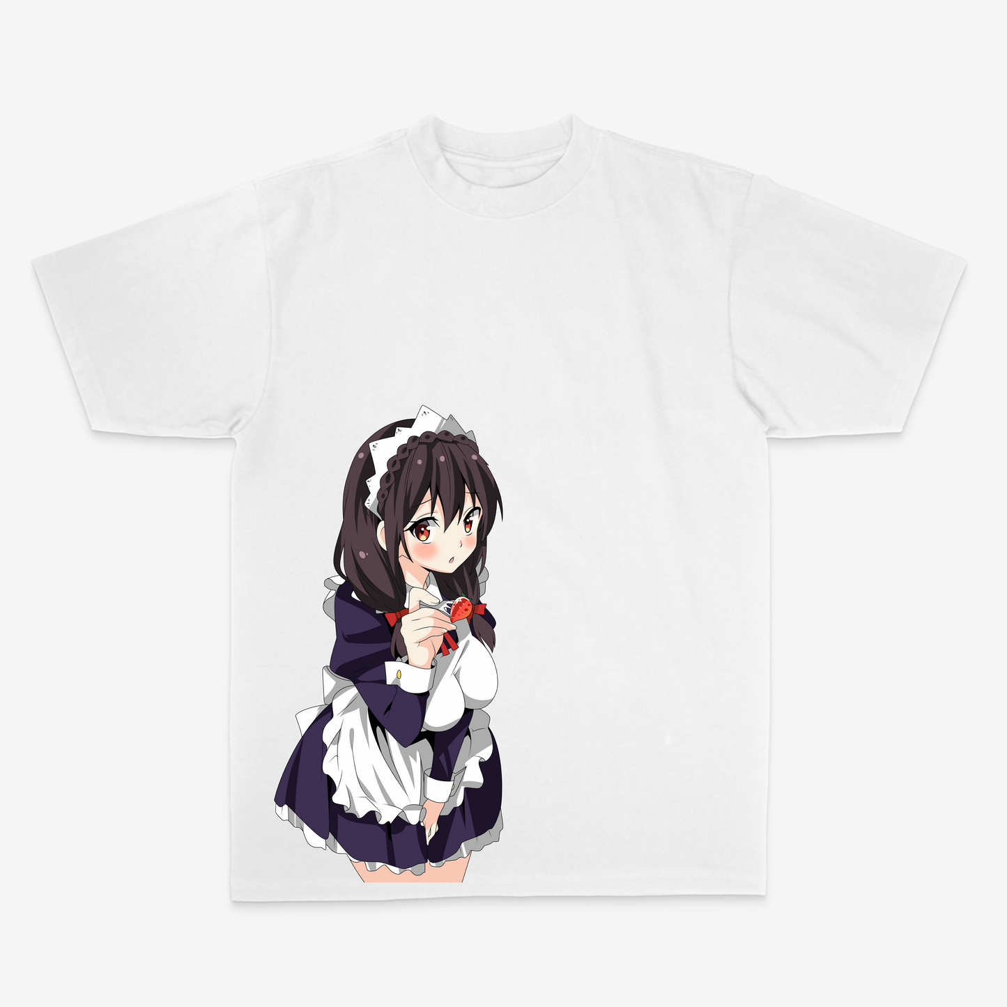 YUN YUN MAID TEE