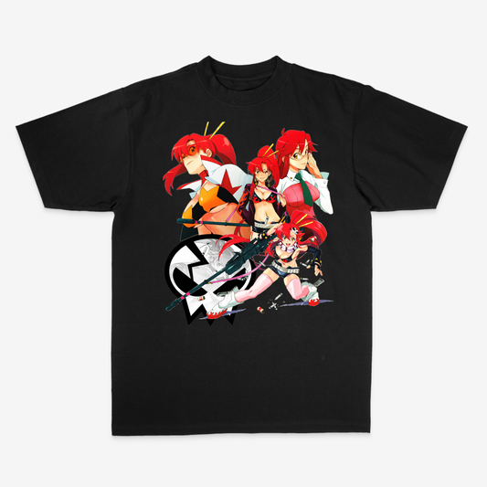 YOKO LITTNER TEE