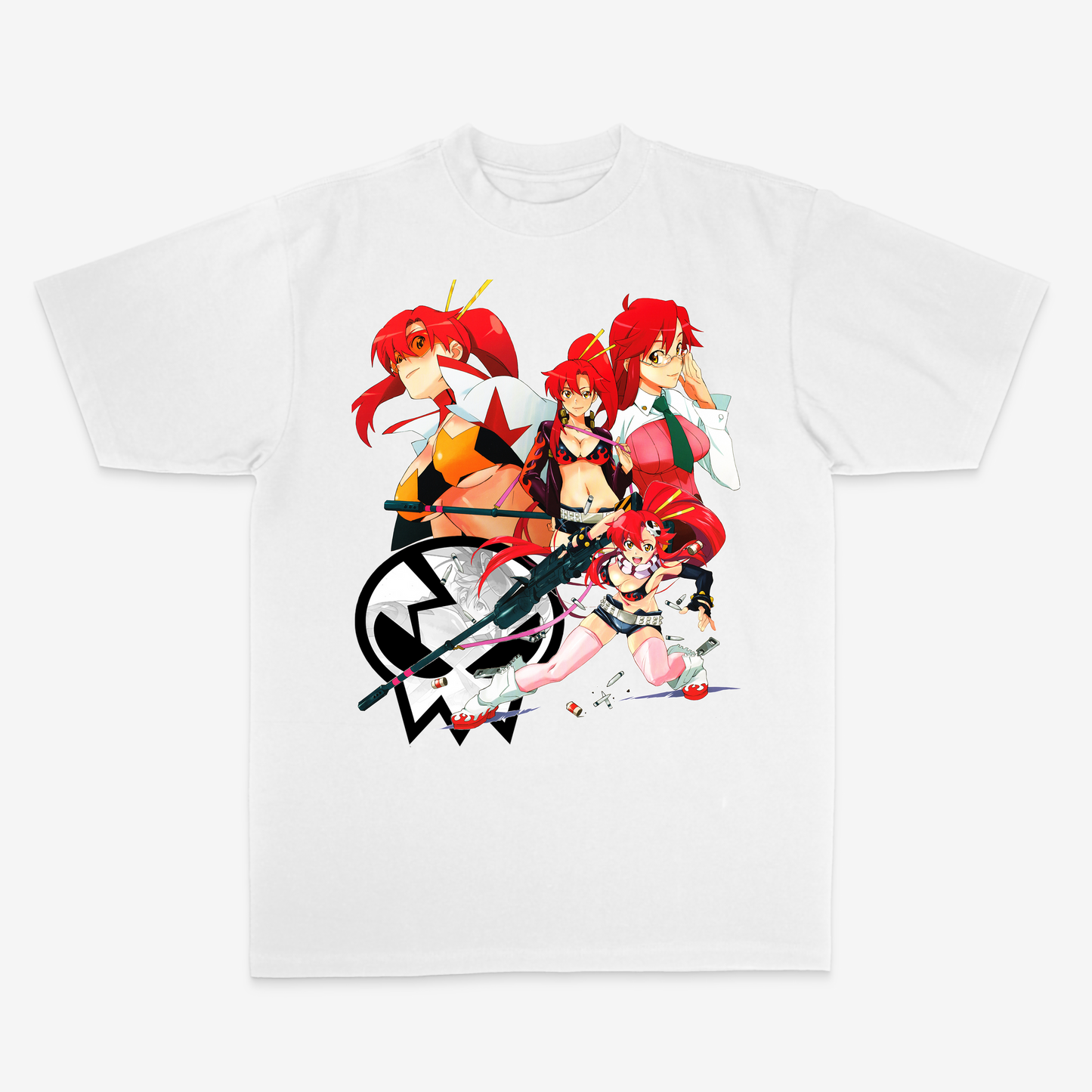 YOKO LITTNER TEE