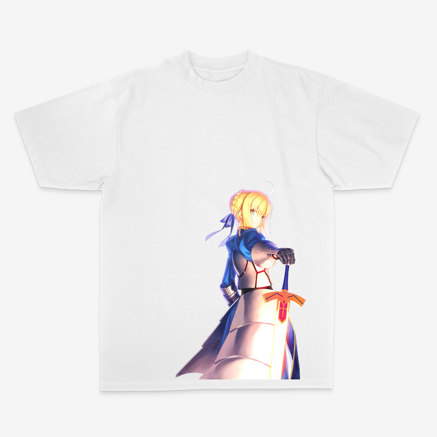 ARTORIA 002 TEE