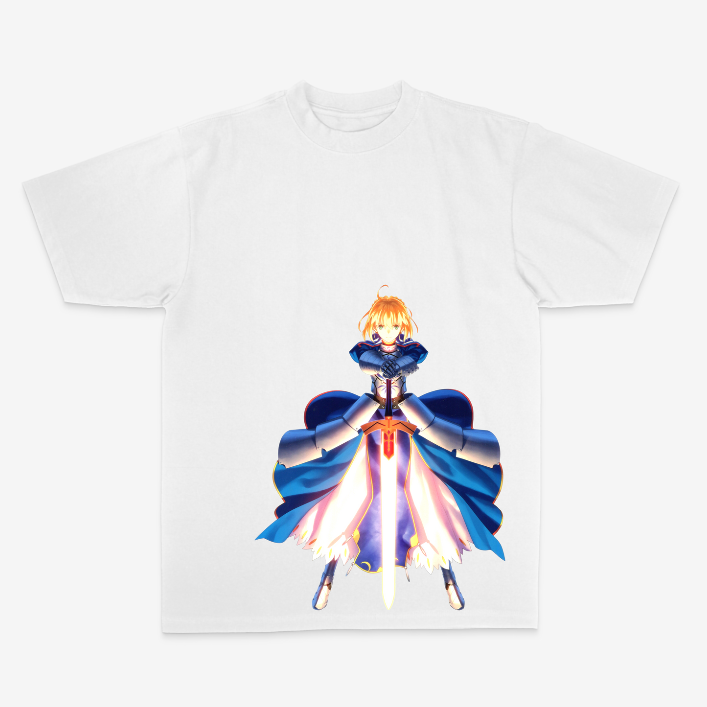 ARTORIA 004 TEE