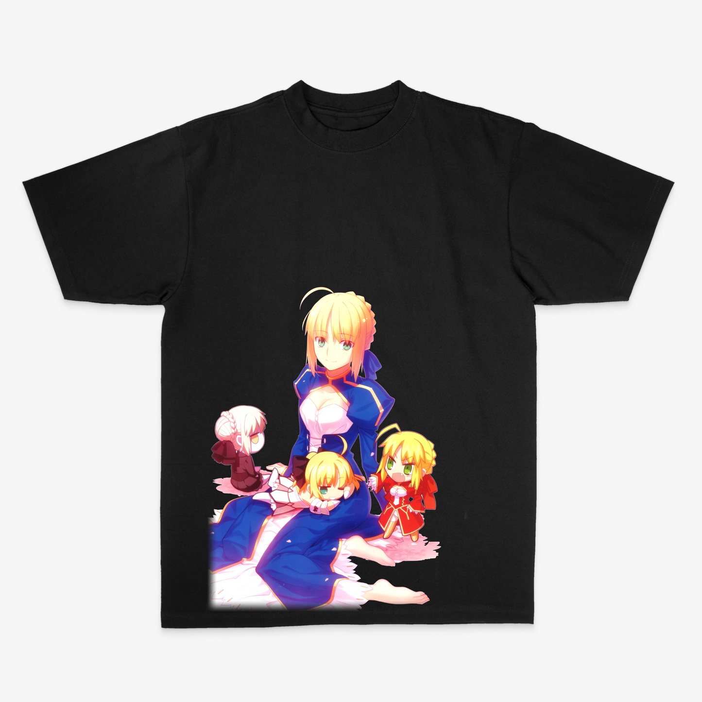 ARTORIA 005 TEE