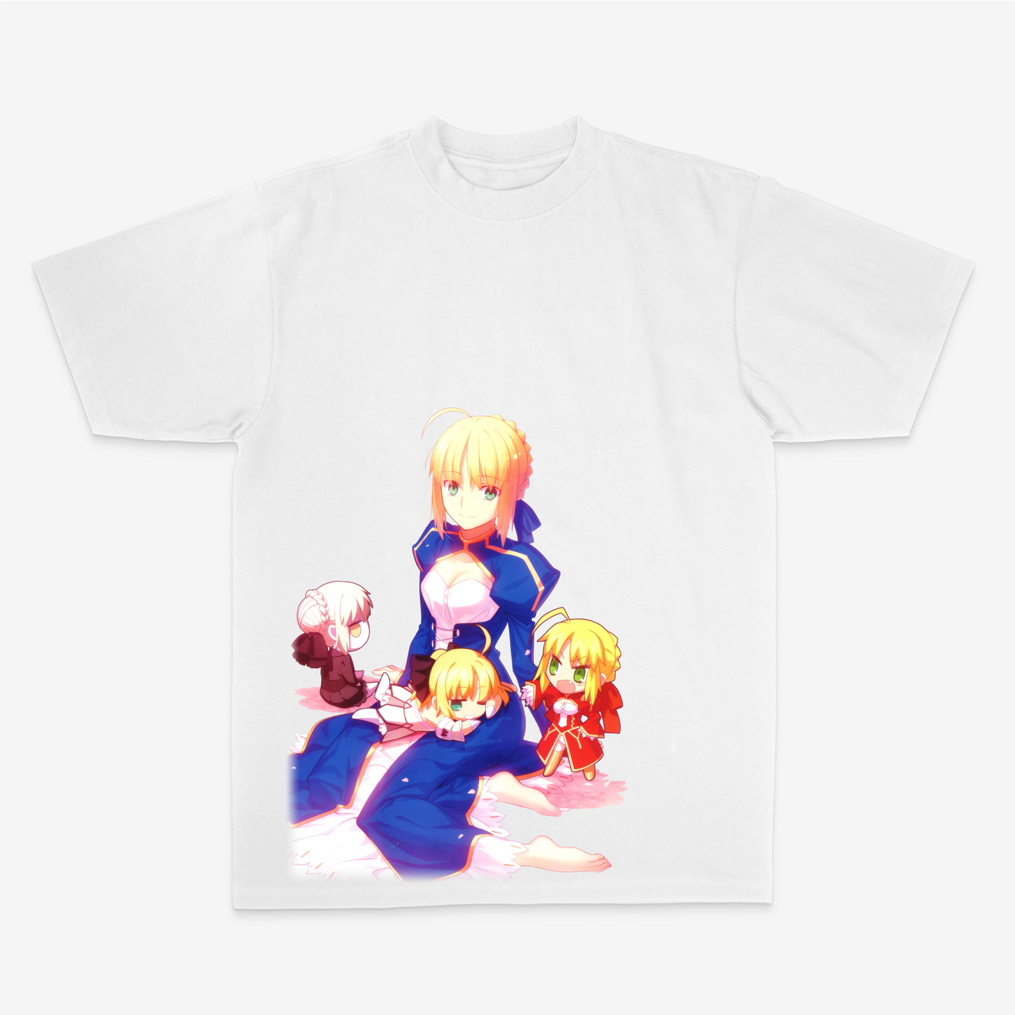 ARTORIA 005 TEE