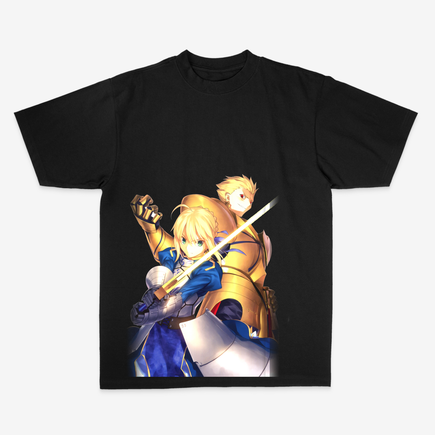 ARTORIA GILGAMESH 001 TEE