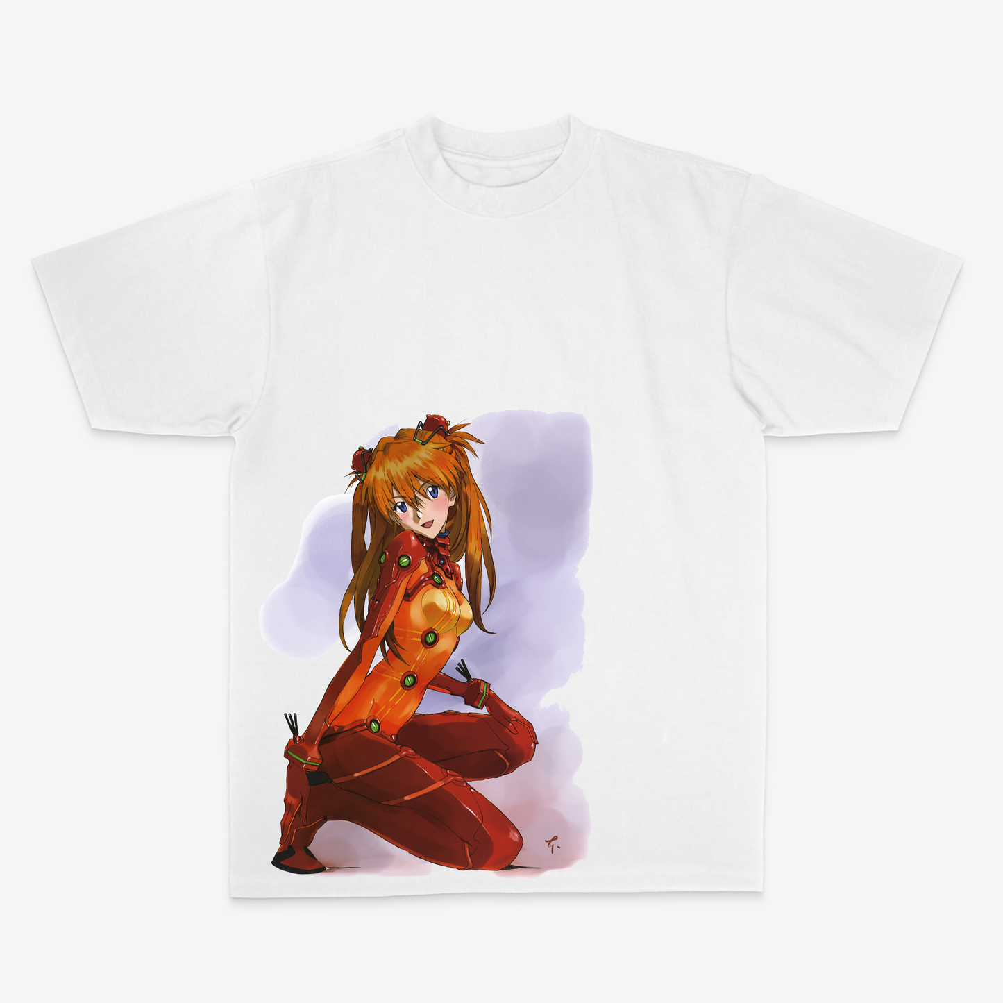 ASUKA 002 TEE