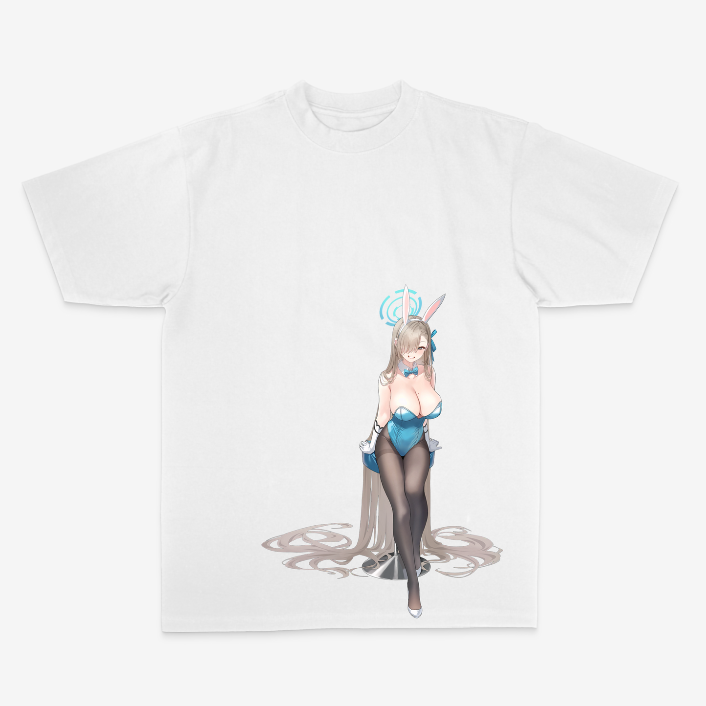 ASUNA BUNNY TEE