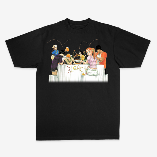 BLEACH 003 TEE