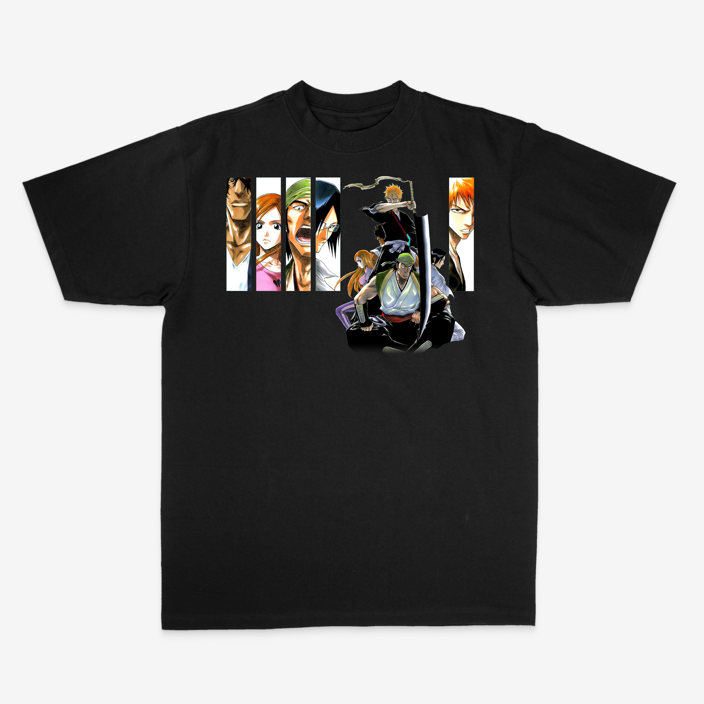 BLEACH 004 TEE