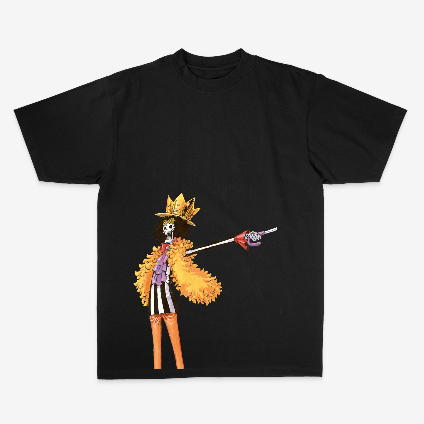 BROOK 001 TEE