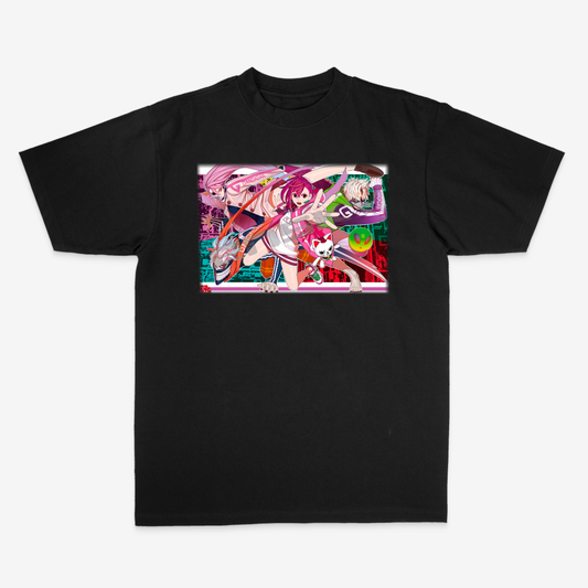 DANDADAN 002 TEE