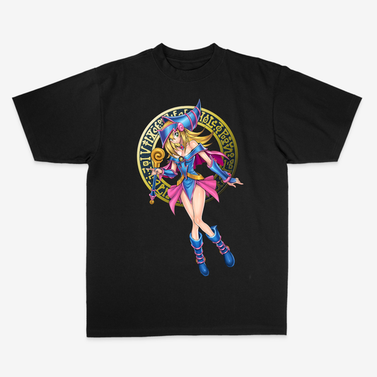 DARK MAGICIAN GIRL TEE