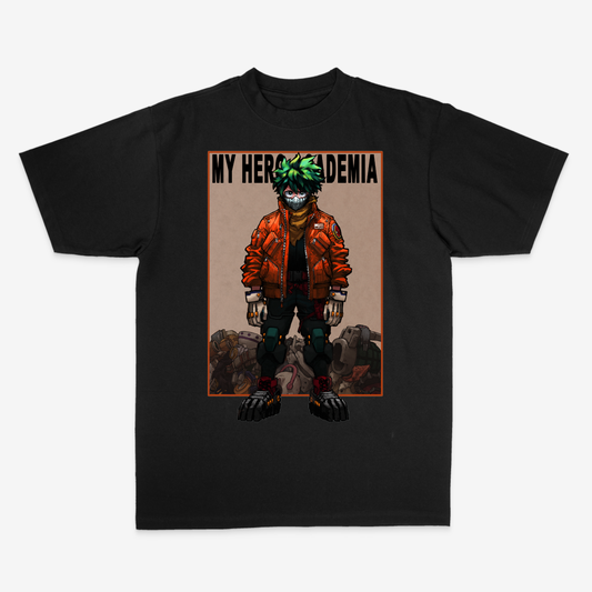 DEKU 001 TEE