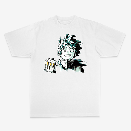 DEKU 002 TEE